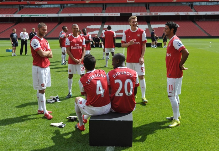 Бывший игрок "Арсенала" откровенно рассказал о диагнозе рака яичек