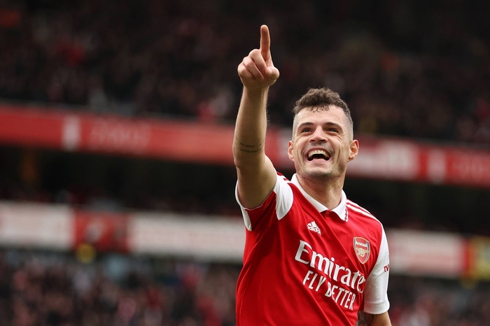 Комментарии Джаки о Артете после ухода из 