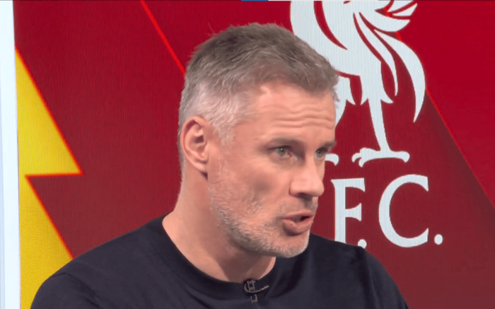 Каррагер выделяет ключевую причину, почему МС может обыграть 