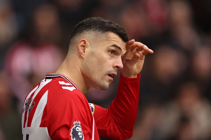 Семь игроков пропустят матч "Арсенала" против "Сандерленда"