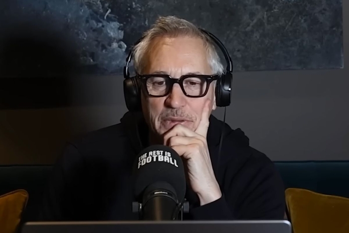 "Я не могу представить мир, в котором "Арсенал" не станет чемпионом"