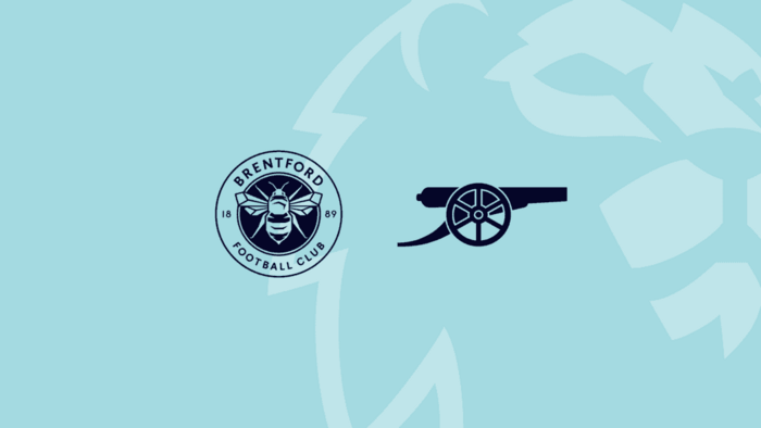 Брентфорд - Арсенал: Превью + интересные факты