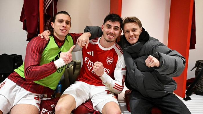 Эдегор о своей травме и взгляде на общую картину