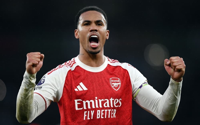 Единственное большое преимущество "Арсенала" над МС в борьбе за титул