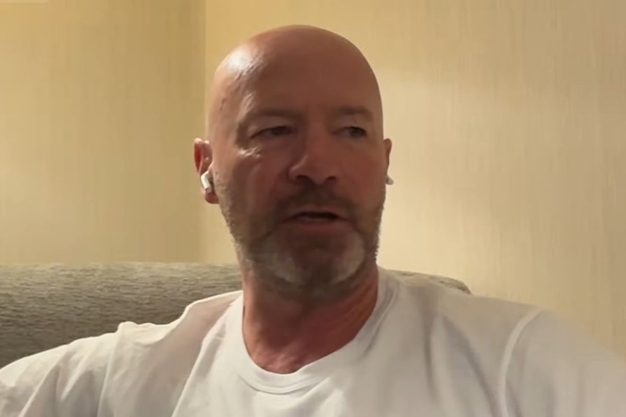 Ширер составил объединённый состав из игроков “Тоттенхэма” и "Арсенала"