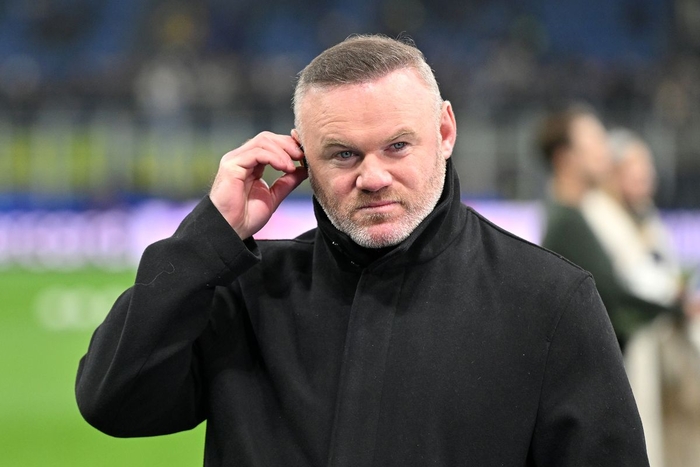 Руни раскритиковал похвалу в адрес Эзе