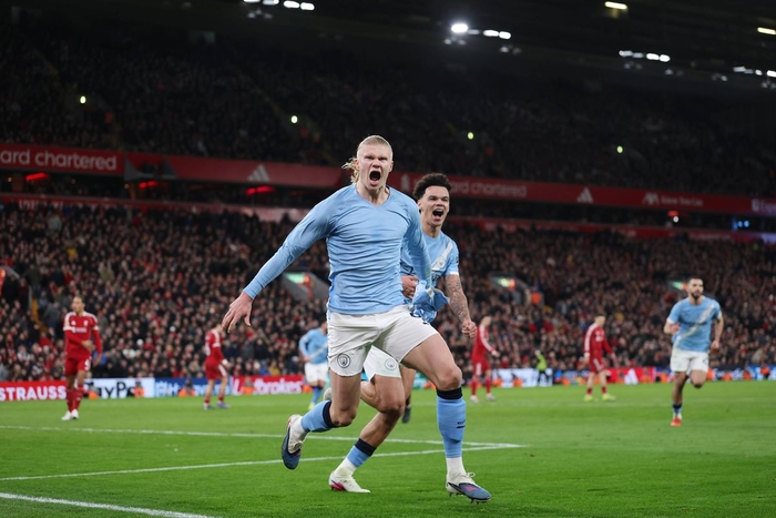 Пирс Морган: "Победа МС над “Ливерпулем” изменила ход чемпионской гонки"