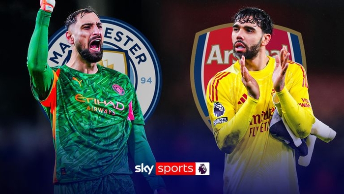 Каррагер выбрал Доннарумму вместо Райи в титульной гонке