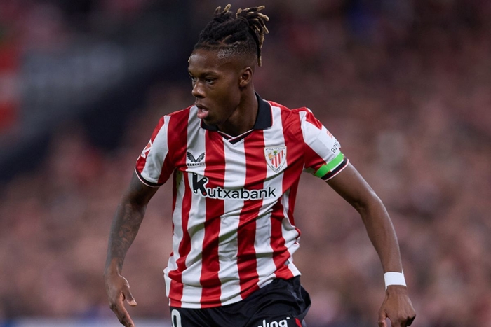 "Арсенал" получил позитивные сигналы по трансферу Нико Уильямса