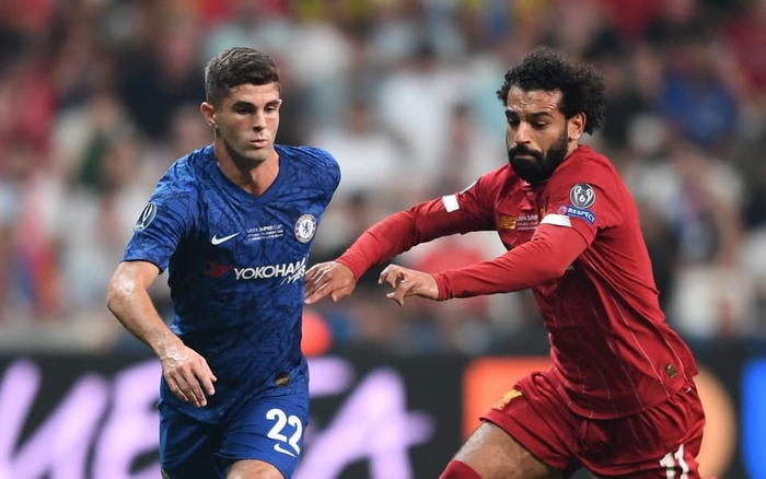 "Пулишич может повторить путь Салаха и Де Брёйне в "Арсенале"