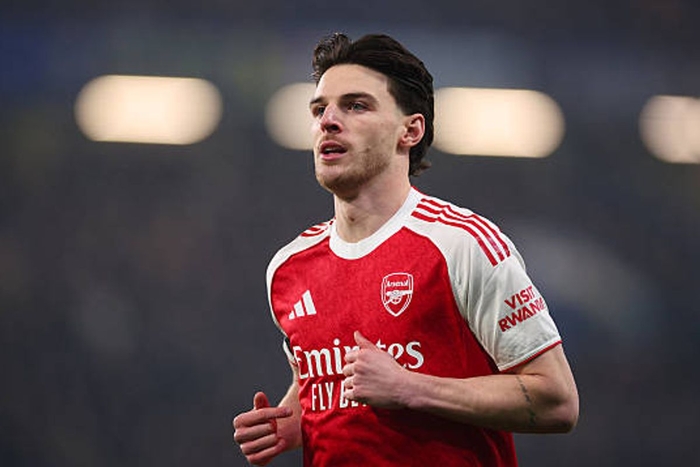 Райс: “Нам никто не подарит титул”