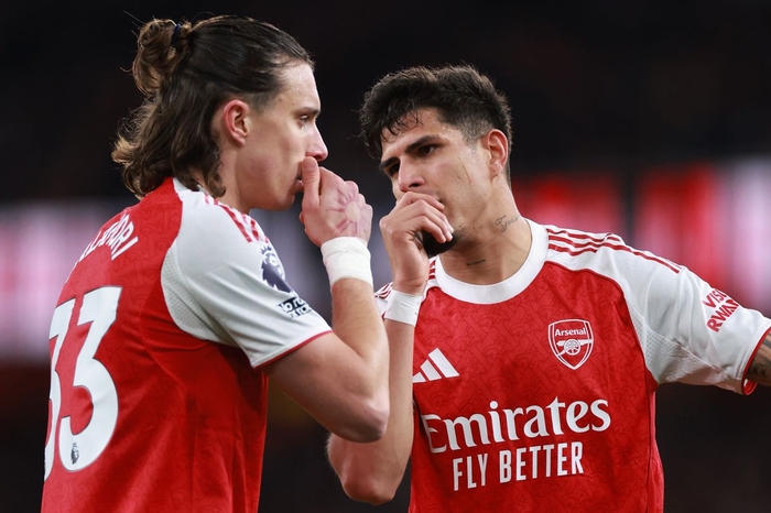 Три статистики показывают реальное влияние Калафиори на борьбу за титул