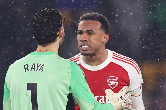 “Арсенал” обвиняют в том, что команда играет медленно и лениво