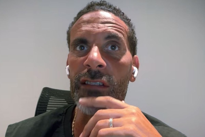 Фердинанд будет счастлив, если “Арсенал” выиграет титул