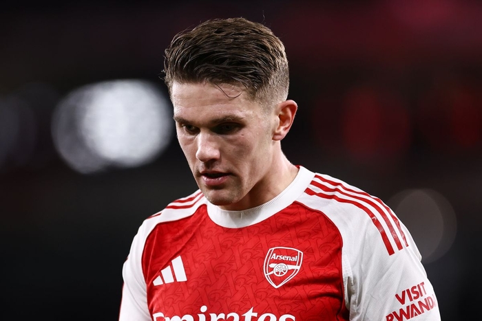 Лескотт: “Арсенал” ошибся, выбрав Дьёкереша вместо Жоау Педру или Экитике"