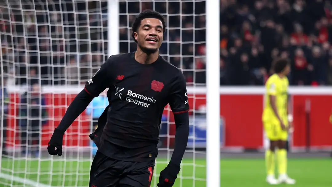 Тиллман: “Я бы с удовольствием сыграл за ‘Арсенал’”