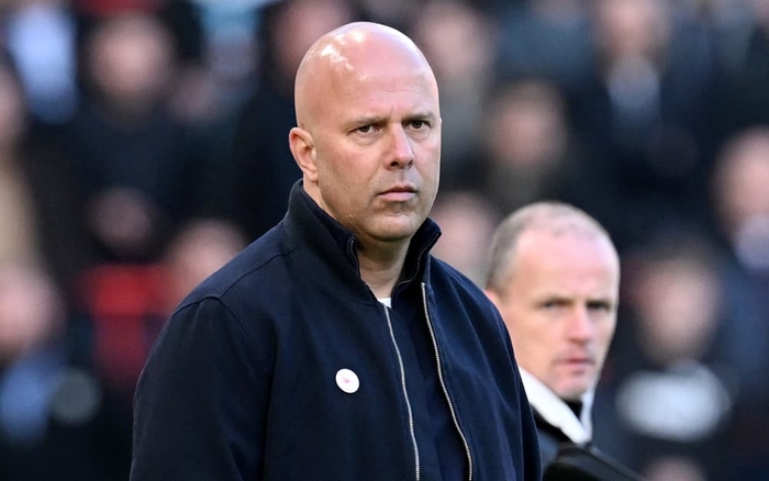 Слот про современный "Арсенал": "Моё футбольное сердце этого не любит"