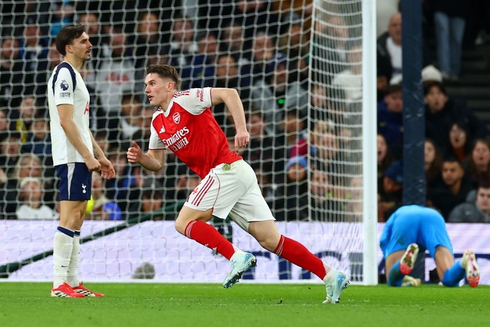 Дьёкереш приблизил "Арсенал" к выплате бонуса "Спортингу"