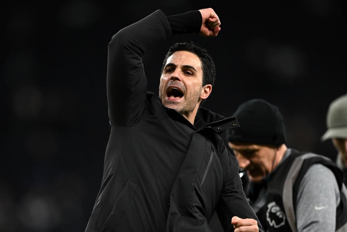 "Арсенал" усилил поддержку Артеты через зарплаты игроков