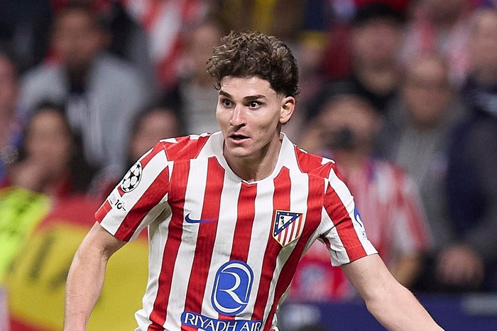 Предпочтения Альвареса стали ясны после связей с "Арсеналом"