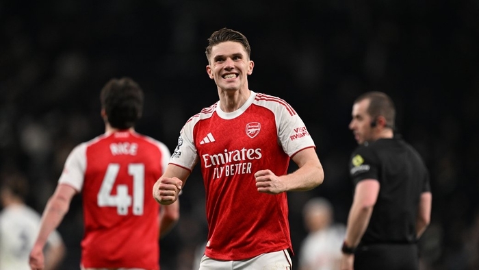 "Арсенал" достиг отметки в 1000 голов на выезде в Премьер‑Лиге