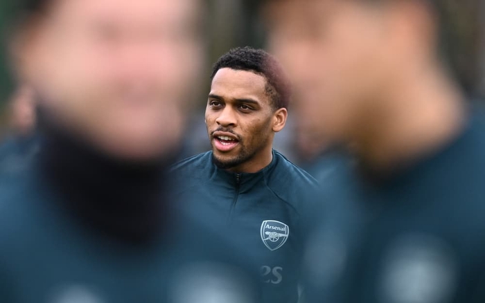 Тимбер отметил проблемы "Арсенала" с тревожностью