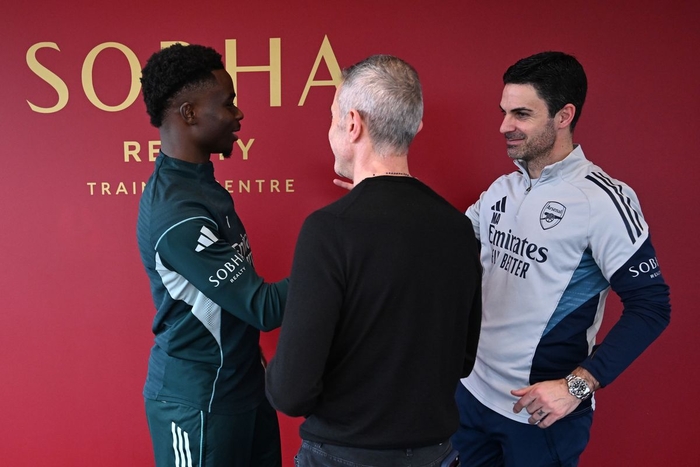 "Арсенал" находится в процессе подготовки к крупным летним инвестициям