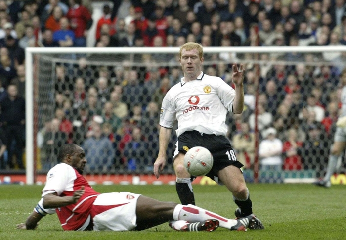 Скоулз: "В этом году вообще не стоит вручать титул АПЛ"