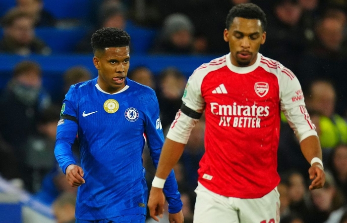 13 игроков могут пропустить матч "Арсенала" против "Челси"