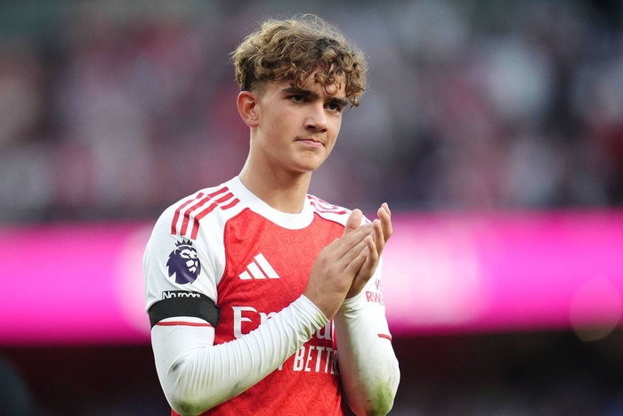 "Арсенал" должен наверстать упущенное в академии