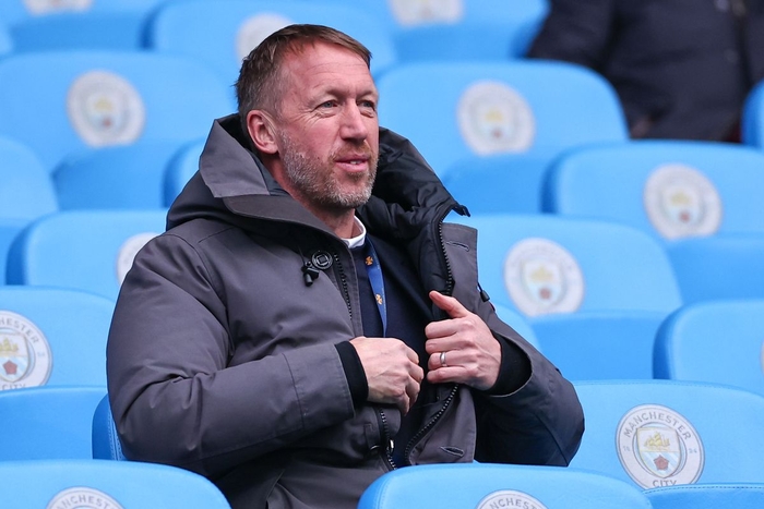 Поттер: "У меня нет советов Артете по поводу Дьёкереша"