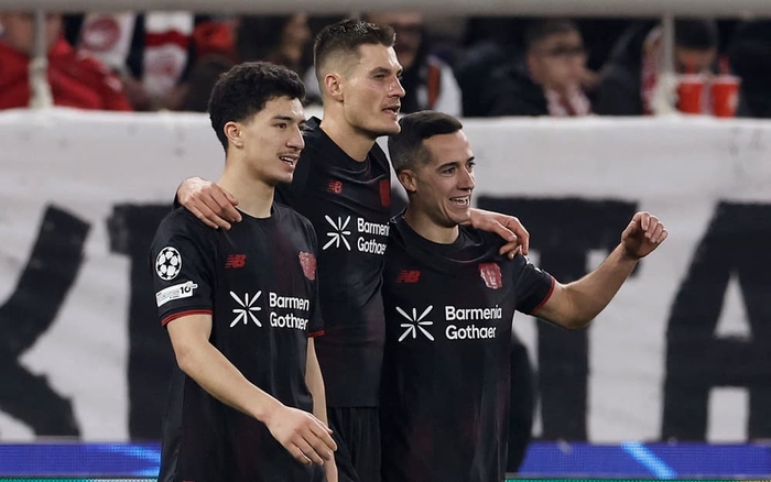 Почему "Байер" предпочёл бы сыграть с "Арсеналом", а не с "Баварией"