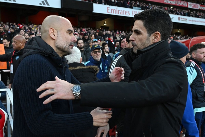 "Арсенал" получил преимущество в титульной гонке благодаря меньшему количеству выездов