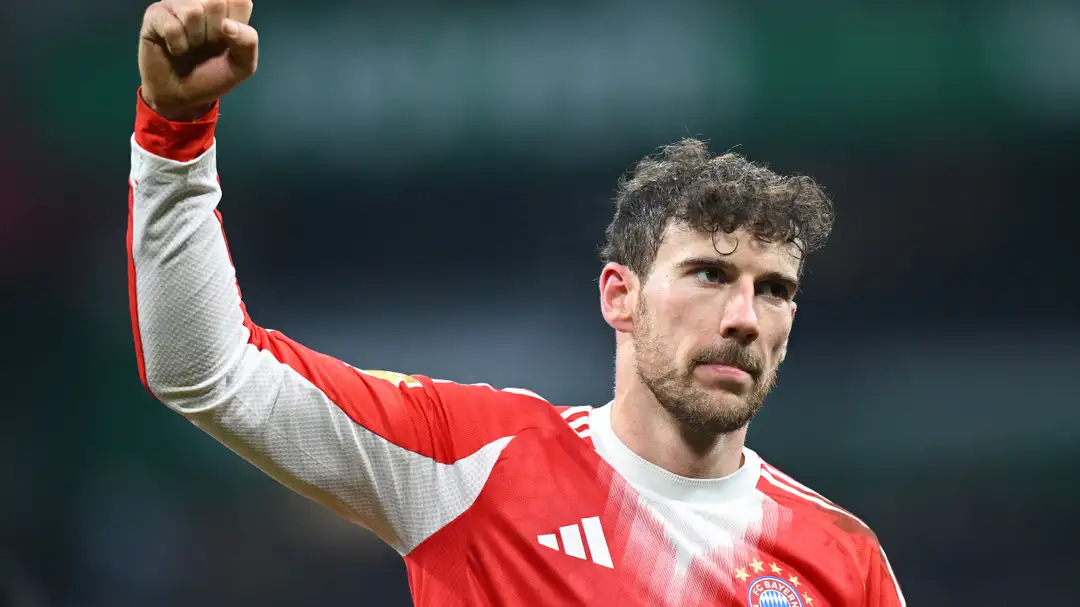 "Арсенал" и "Интер" узнают о требованиях Леона Горецки