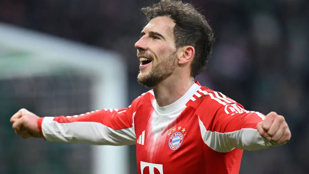 "Арсенал" получил преимущество в борьбе за Горецку