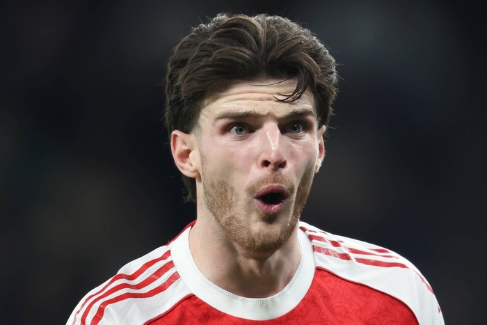 Парлор защитил Райса после критики Скоулза