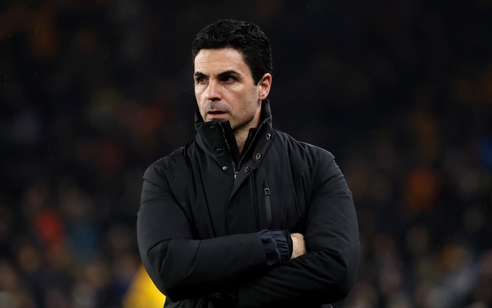 Артета раскрыл секрет, который стал двигателем борьбы за титул