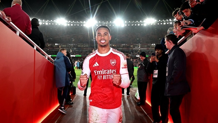 Габриэль о победе над 