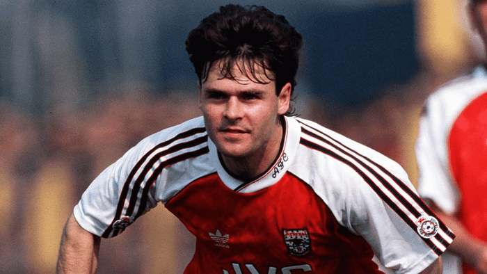 1990/91: "Арсенал" Грэма включил полные обороты против "Челси"