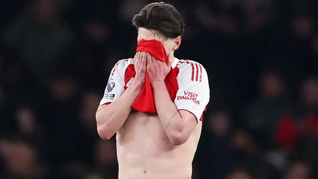 Гари Линекер назвал более достойного "Игрока сезона", чем Деклан Райс