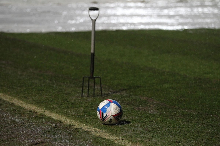 "Арсенал" готовится к испытанию полем в Кубке Англии