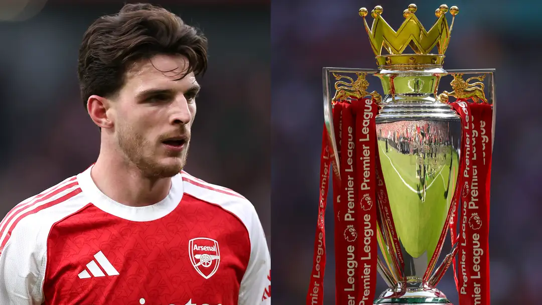 "Арсенал" идёт за квадруплом: Алиадьер, Тимбер, Артета и Санья о шансах команды