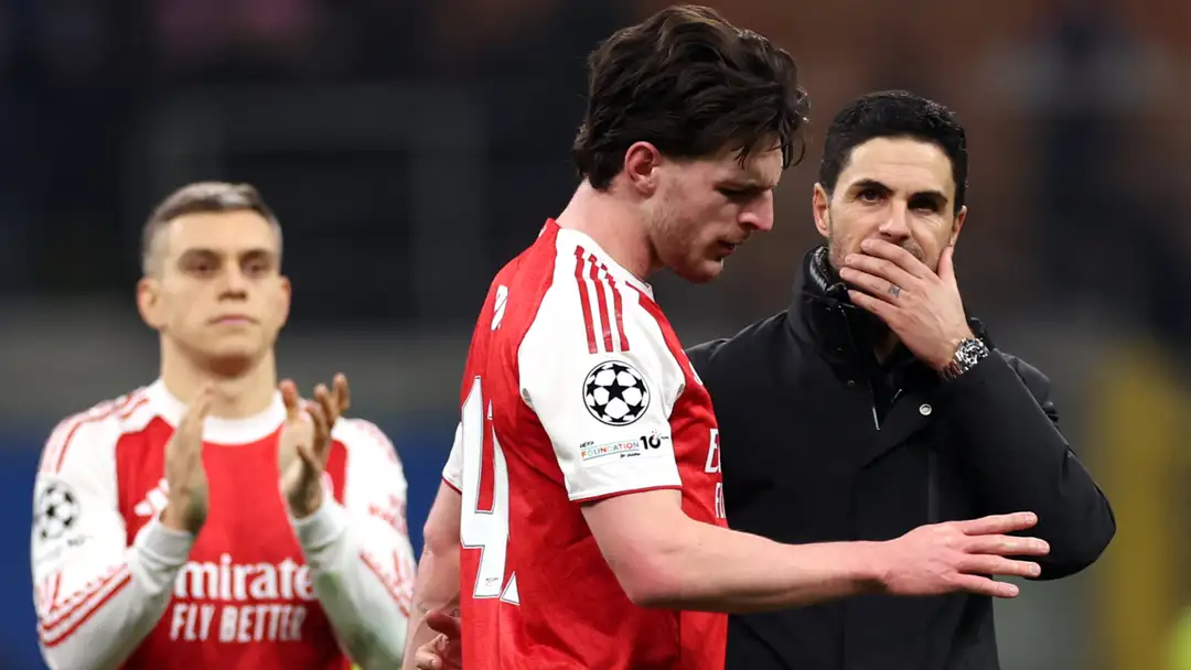 Алиадьер: "Не думайте, что легко пройдёте 