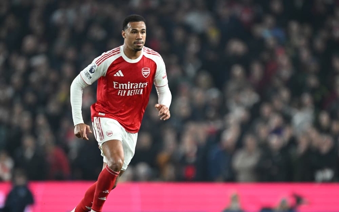 Оценки игроков "Арсенала" против "Брайтона"