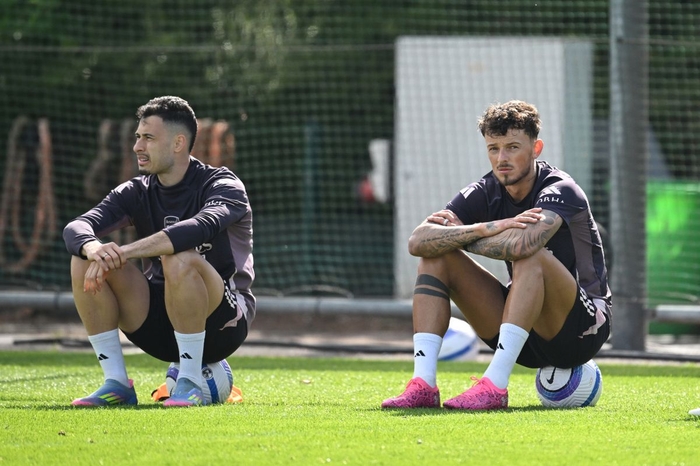 Для финансирования летних трансферов "Арсенал" может продать 3 звездных игроков