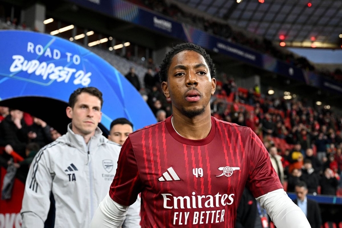 Льюис‑Скелли недоволен отсутствием игрового времени