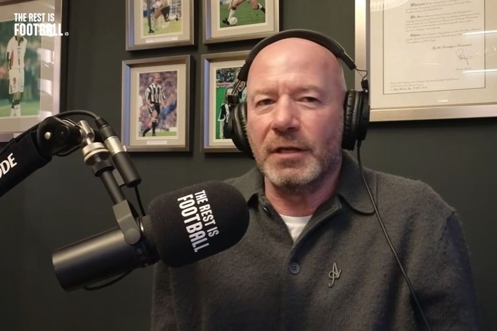 Ширер и Линекер критикуют "абсолютную чепуху" и "зависть" в адрес "Арсенала"