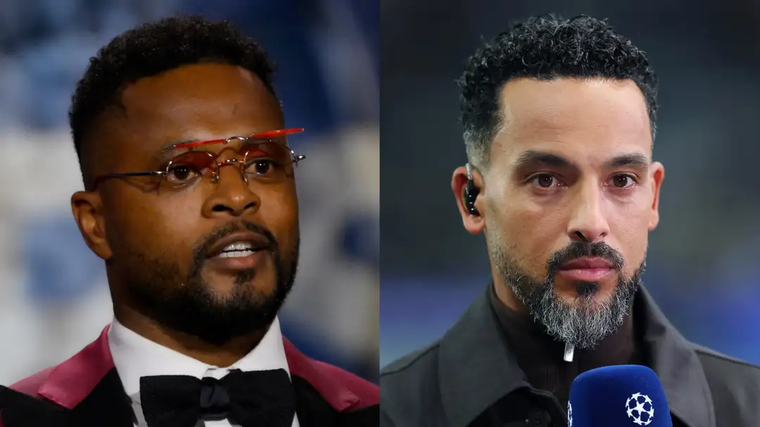 Эвра: "Уолкотт, наверное, был пьян - он опасен для общества и для детей"