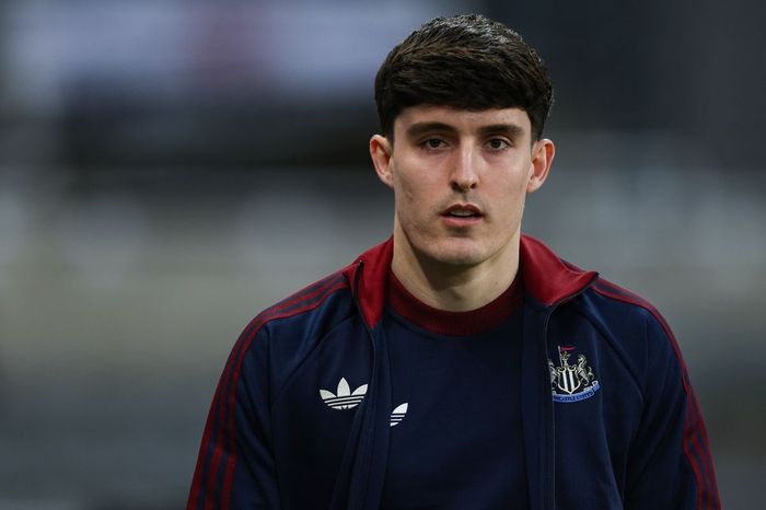 "Арсенал" планирует трансфер Тино Ливраменто