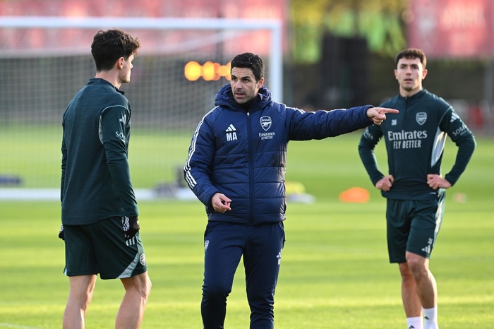 Нергор готов сыграть в центре обороны за сборную Дании